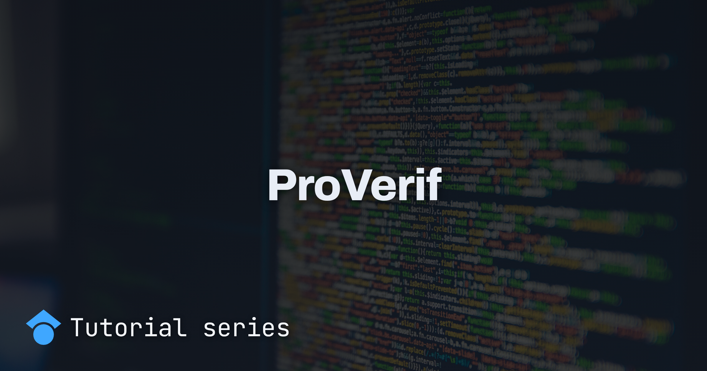 ProVerif 2.05: Automatic Cryptographic Protocol Verifier, User Manual and Tutorial