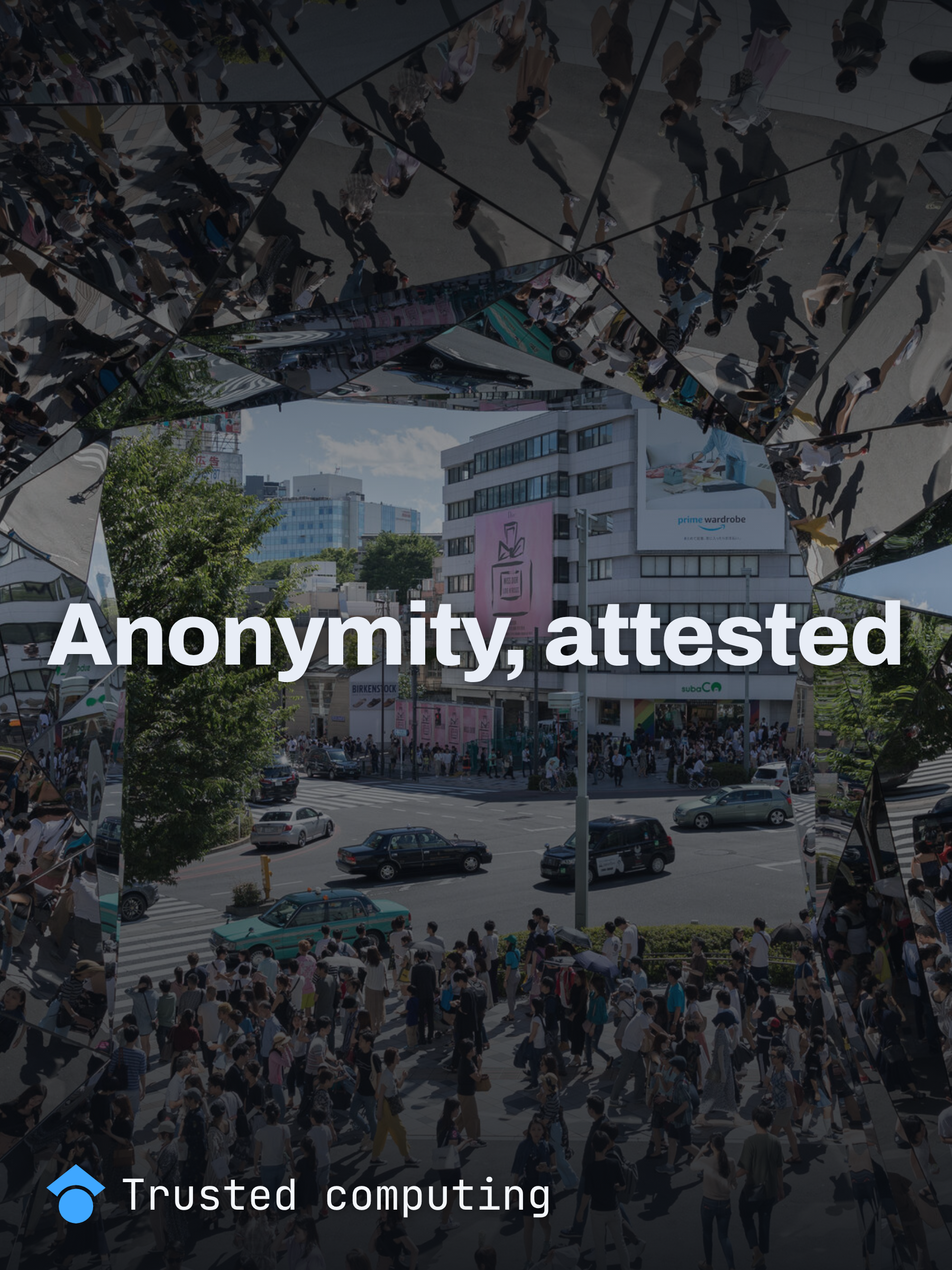 Formal analysis of privacy in Direct Anonymous Attestation schemes