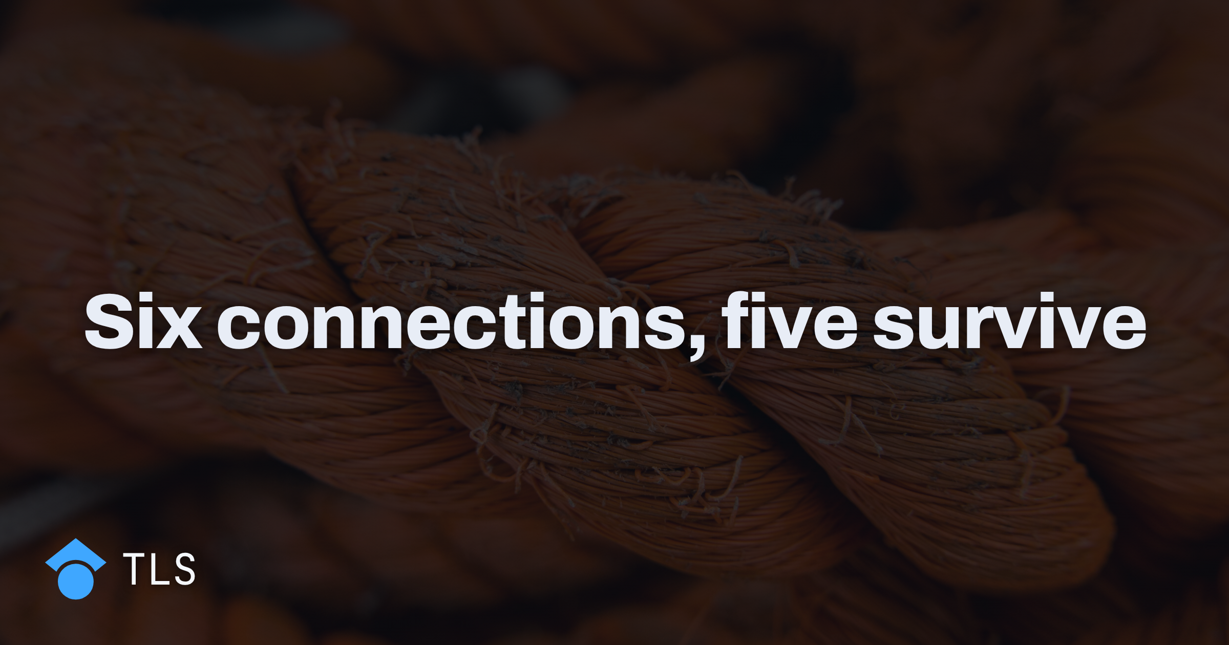 Truncating TLS Connections to Violate Beliefs in Web Applications