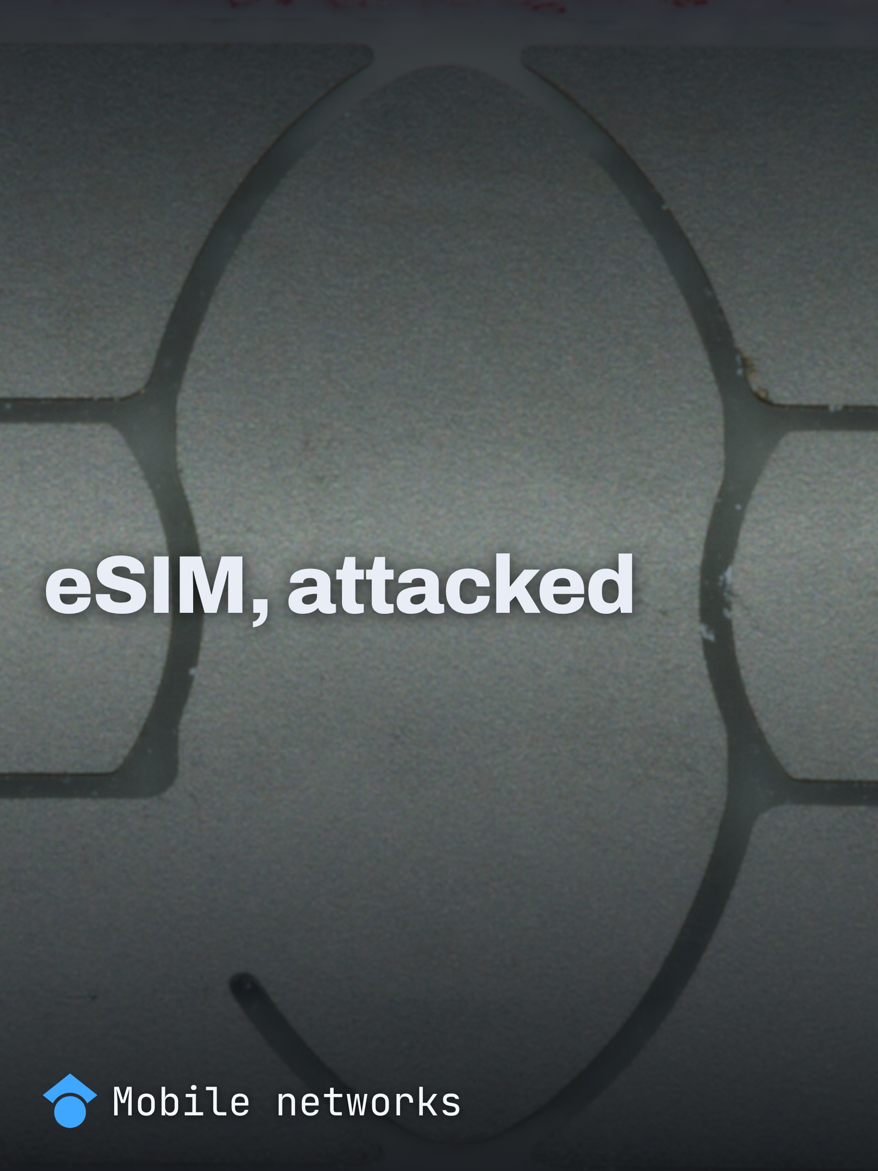 Attacks against GSMA's M2M Remote Provisioning