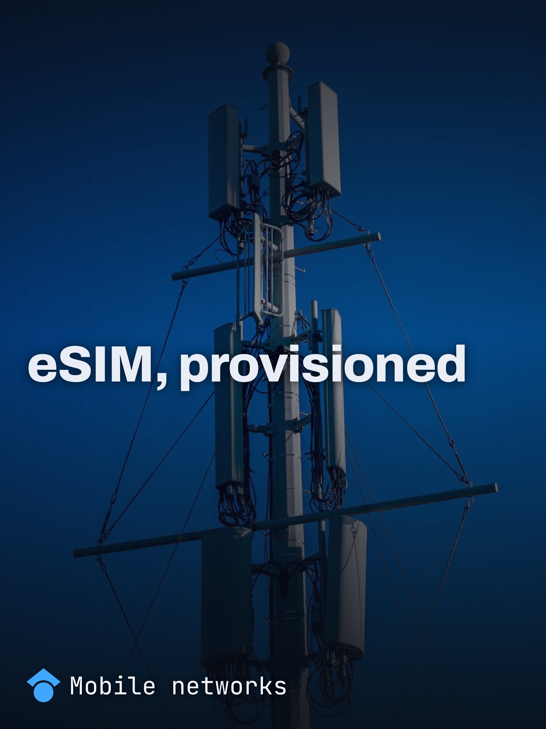 An Overview of GSMA's M2M Remote Provisioning Specification