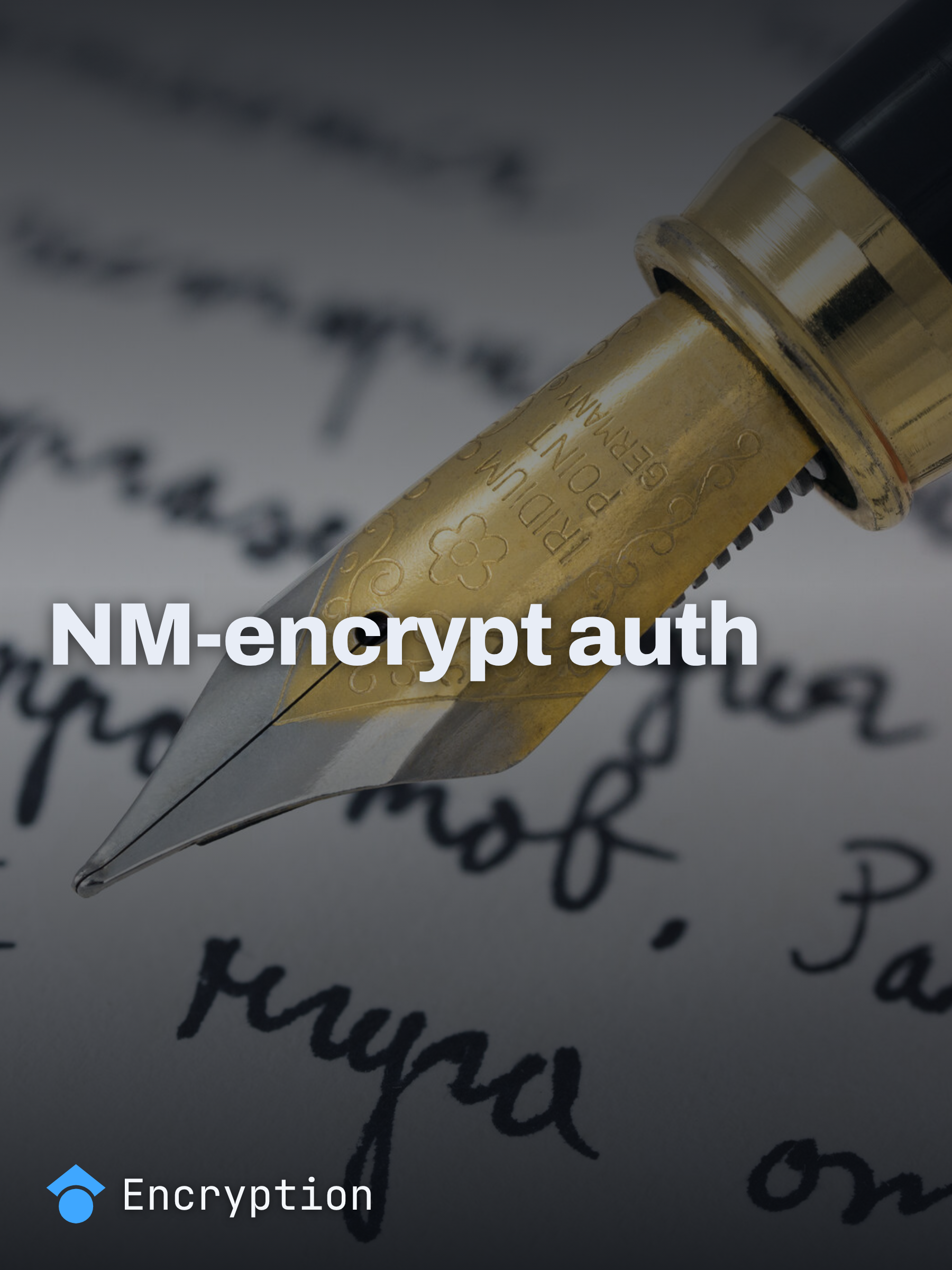 Authentication with weaker trust assumptions for voting systems