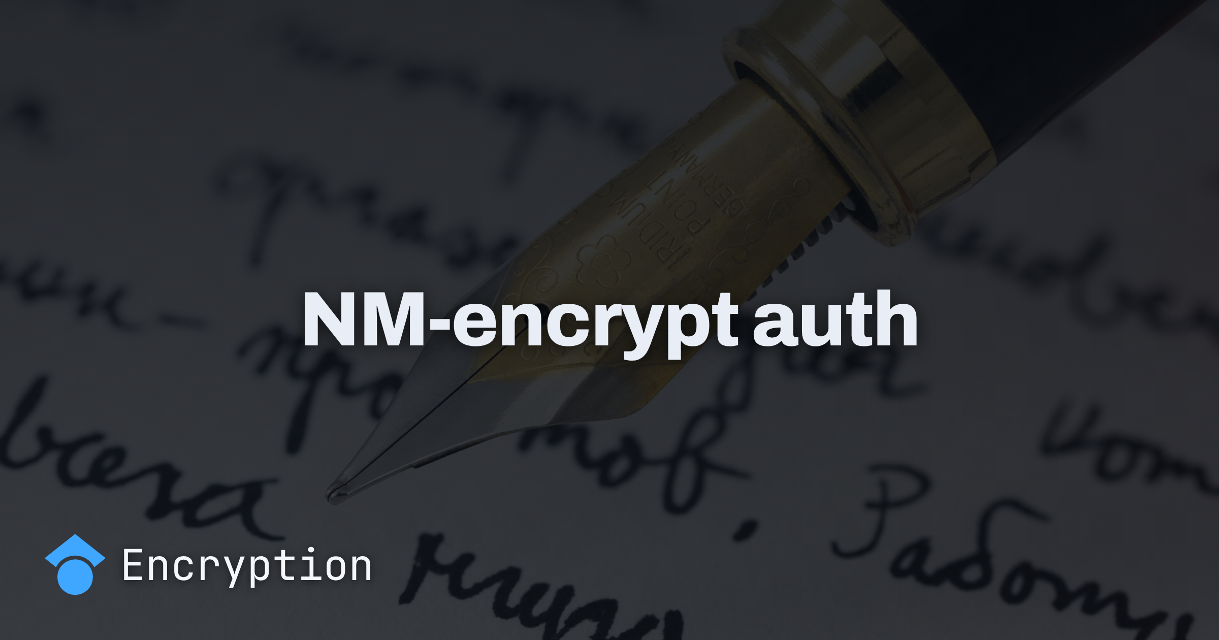Authentication with weaker trust assumptions for voting systems