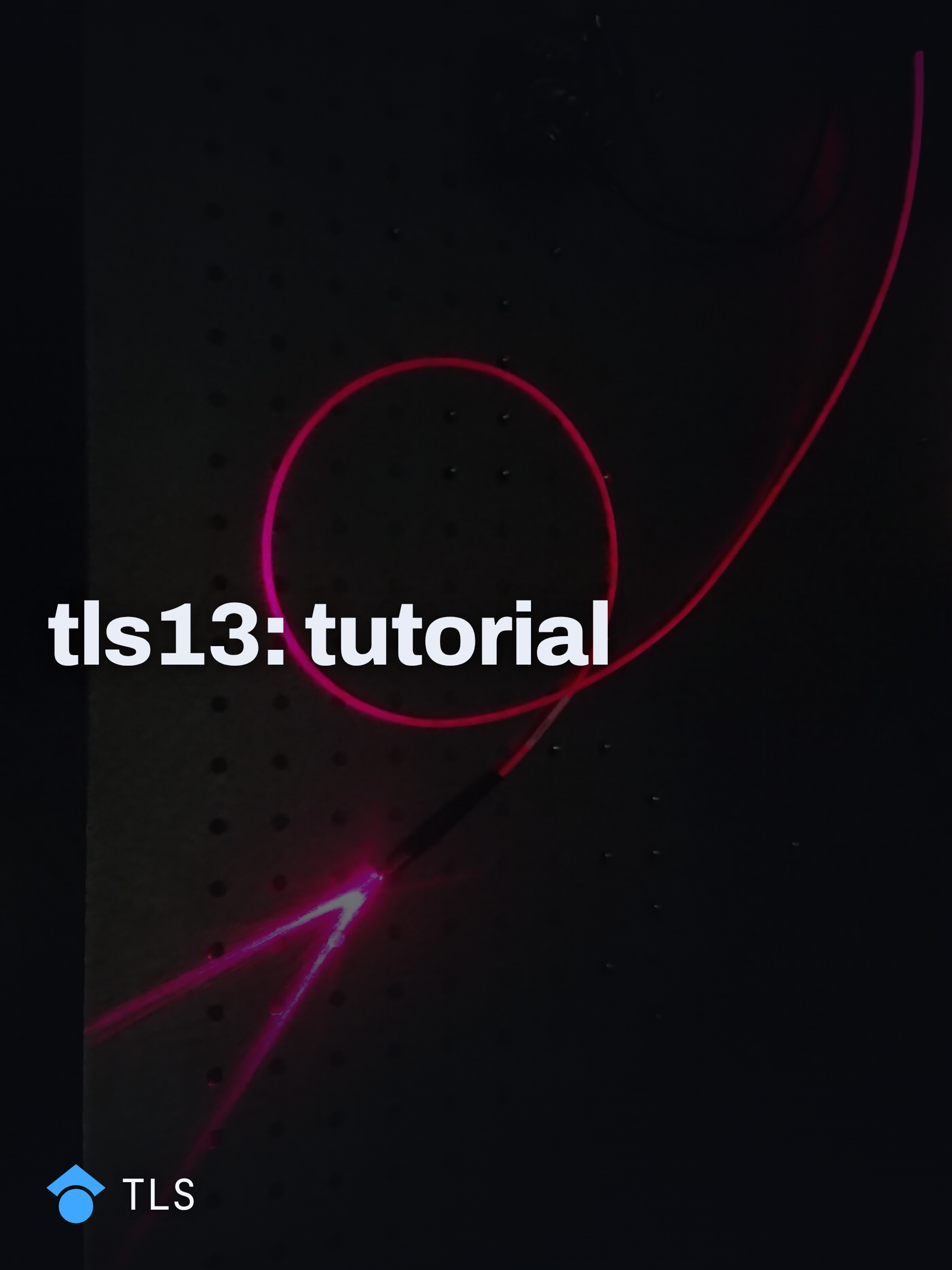 TLS 1.3 for engineers: An exploration of the TLS 1.3 specification and OpenJDK's Java implementation