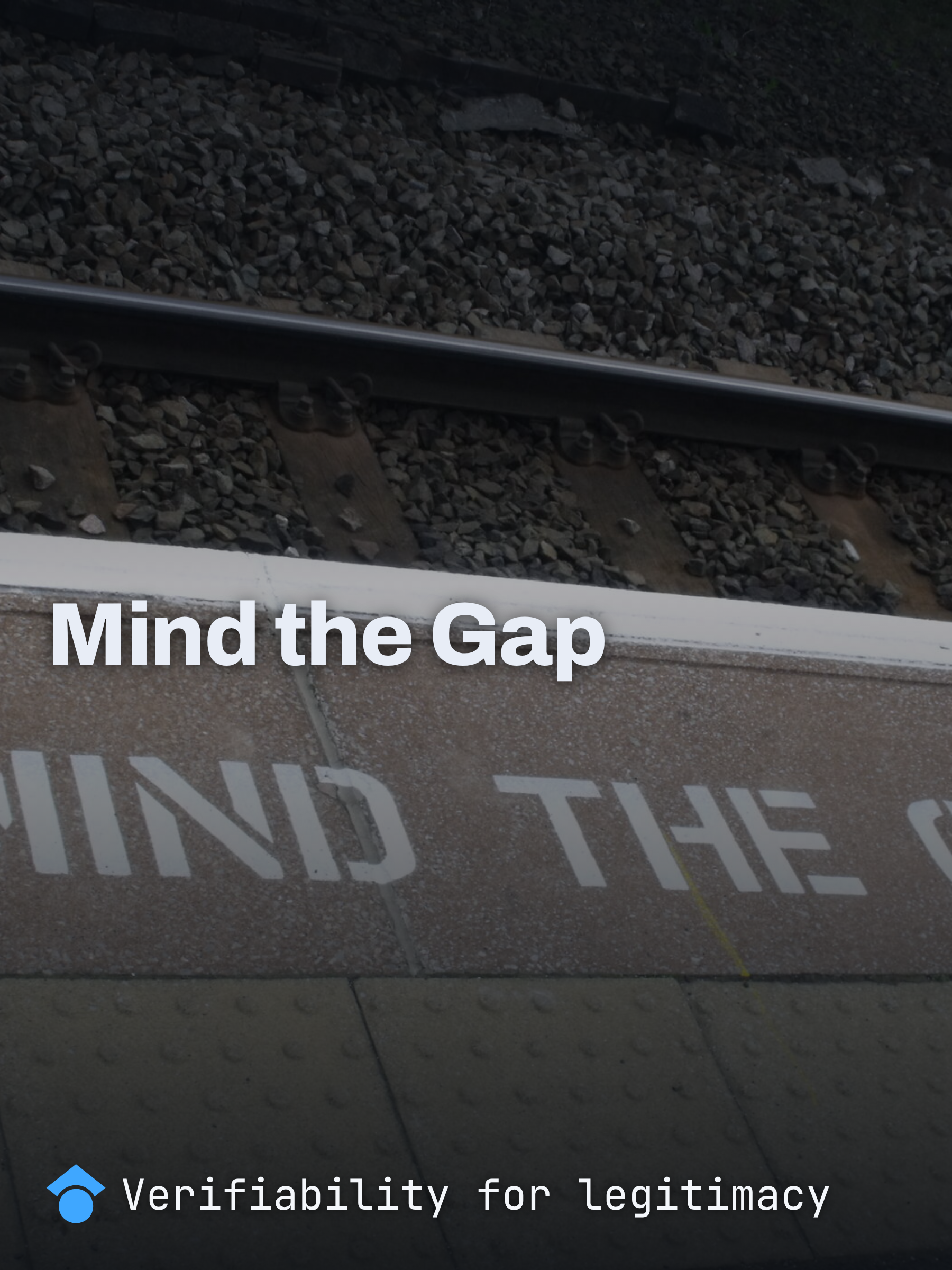 Mind the Gap: Individual- and universal-verifiability plus cast-as-intended don't yield verifiable voting systems
