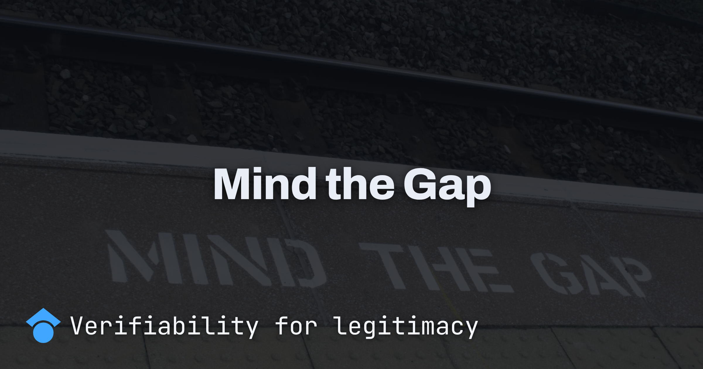 Mind the Gap: Individual- and universal-verifiability plus cast-as-intended don't yield verifiable voting systems