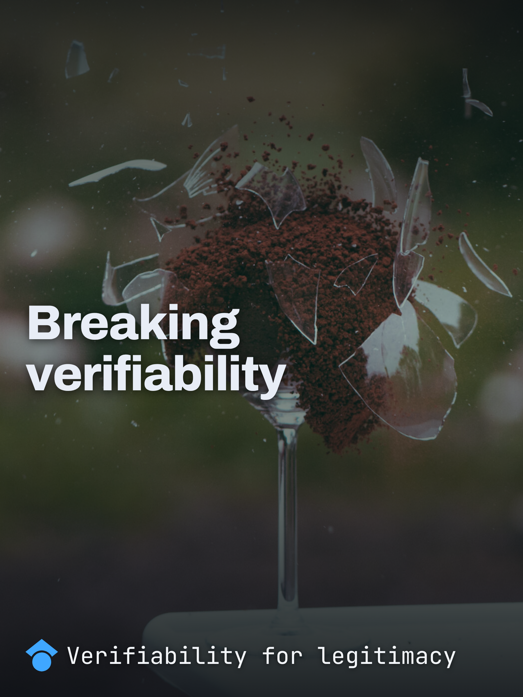 Surveying definitions of election verifiability