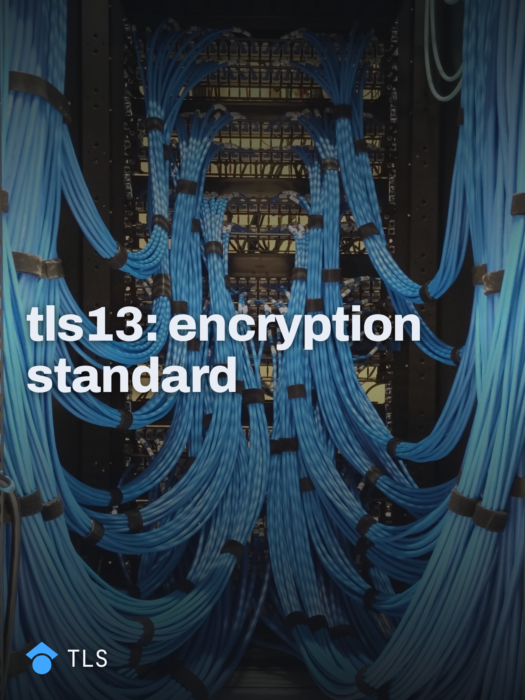 The Transport Layer Security (TLS) Protocol Version 1.3