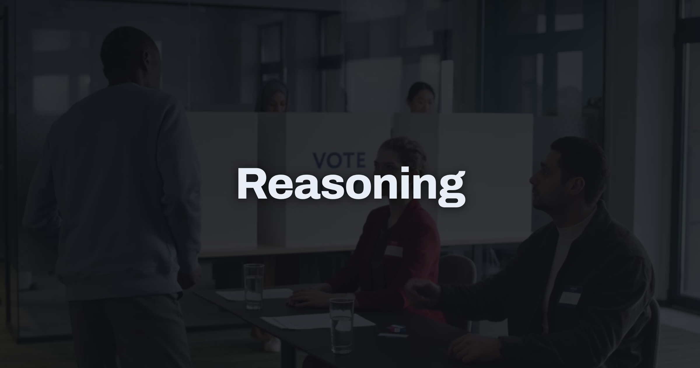 Reasoning